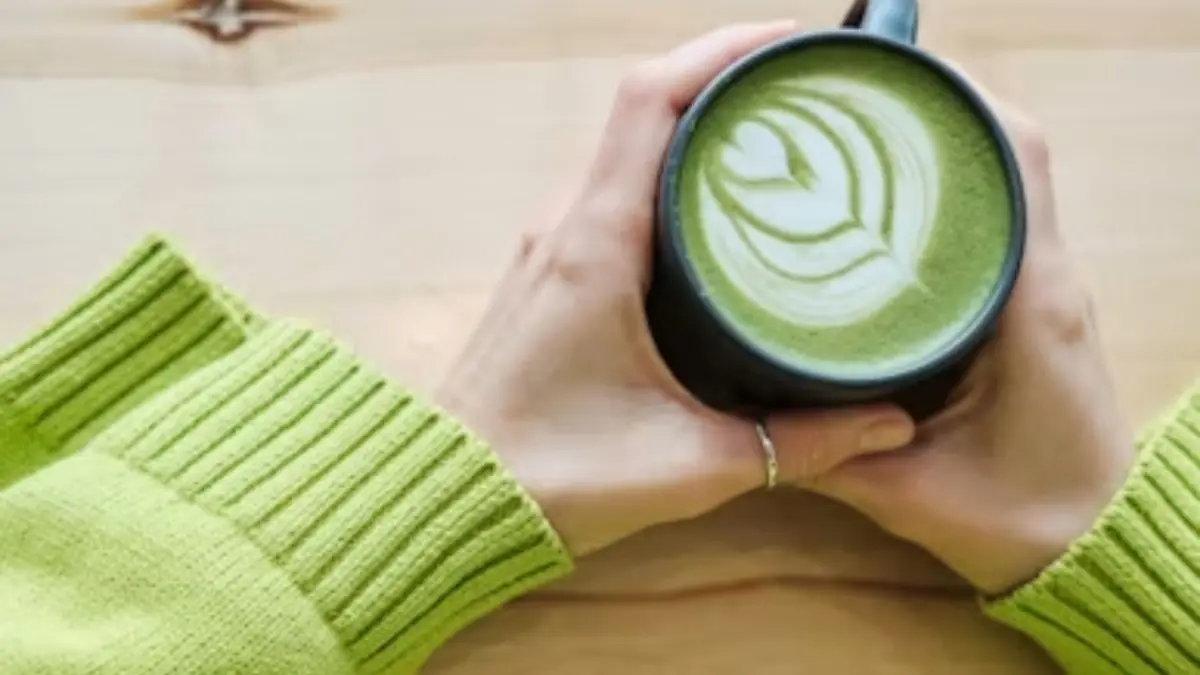 Matcha Latte Recipes For Refreshing Summer Sipping