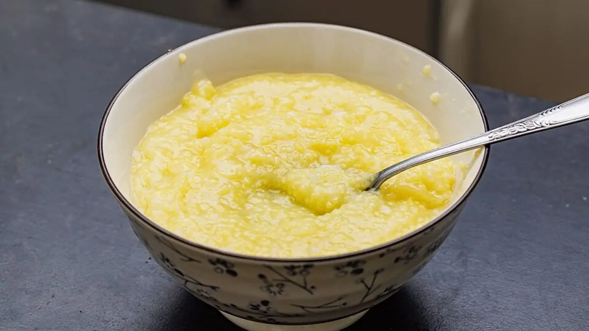 Cooling Rice Recipes From South India for Hot Days