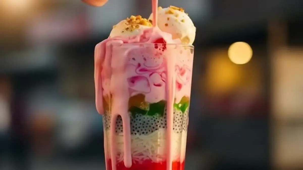 Quick Falooda Recipes You Can Make At Home To Beat The Summer Heat