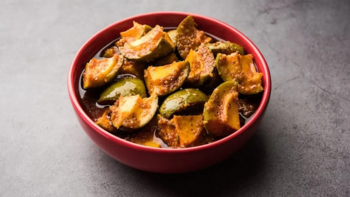 Mango Pickle Varieties: Regional Achaar Types You Have To Try This Summer