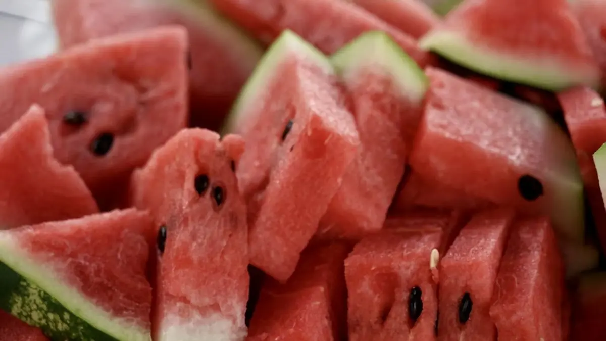 Easy Watermelon Recipes Beyond Juice You’ll Want Daily