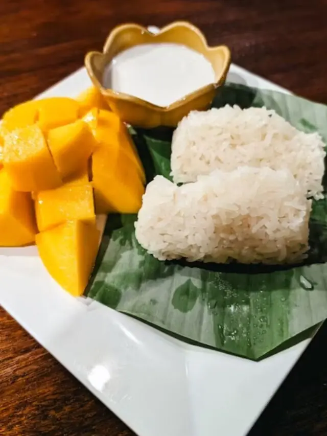 From Raw to Ripe: 5 Ways to Use Mango in Your Kitchen