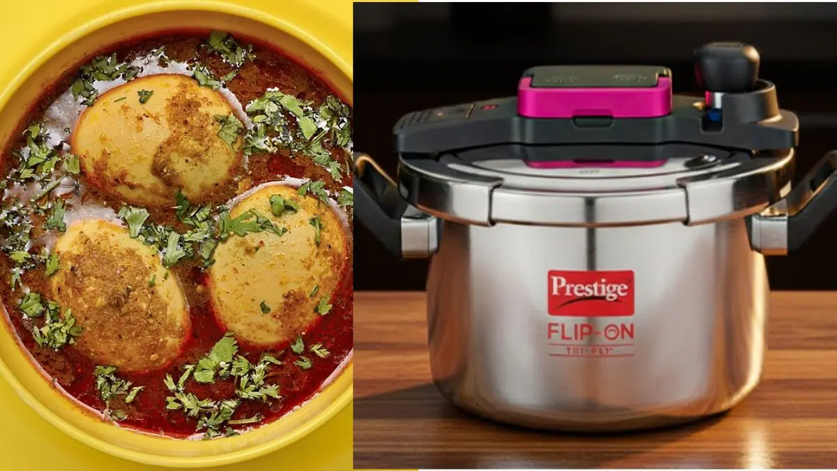 South Indian Dinner Recipes Made Easier With Modern Appliances