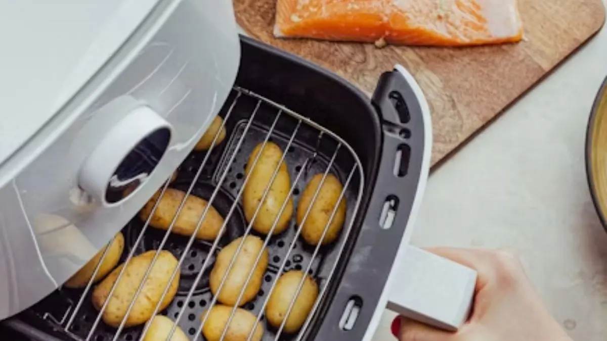 Time-Saving Breakfast Recipes Using Small Kitchen Appliances