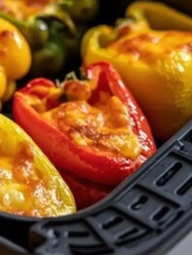 Tips To Make Crunchy Monsoon Snacks Healthier In Air Fryer