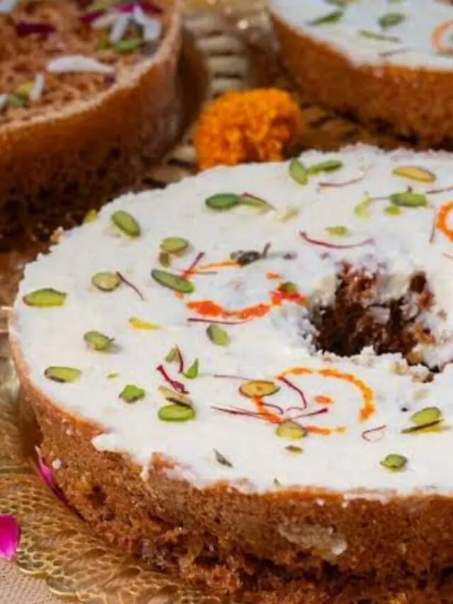 Sawan Special: 5 Tips To Make Malai Ghewar At Home