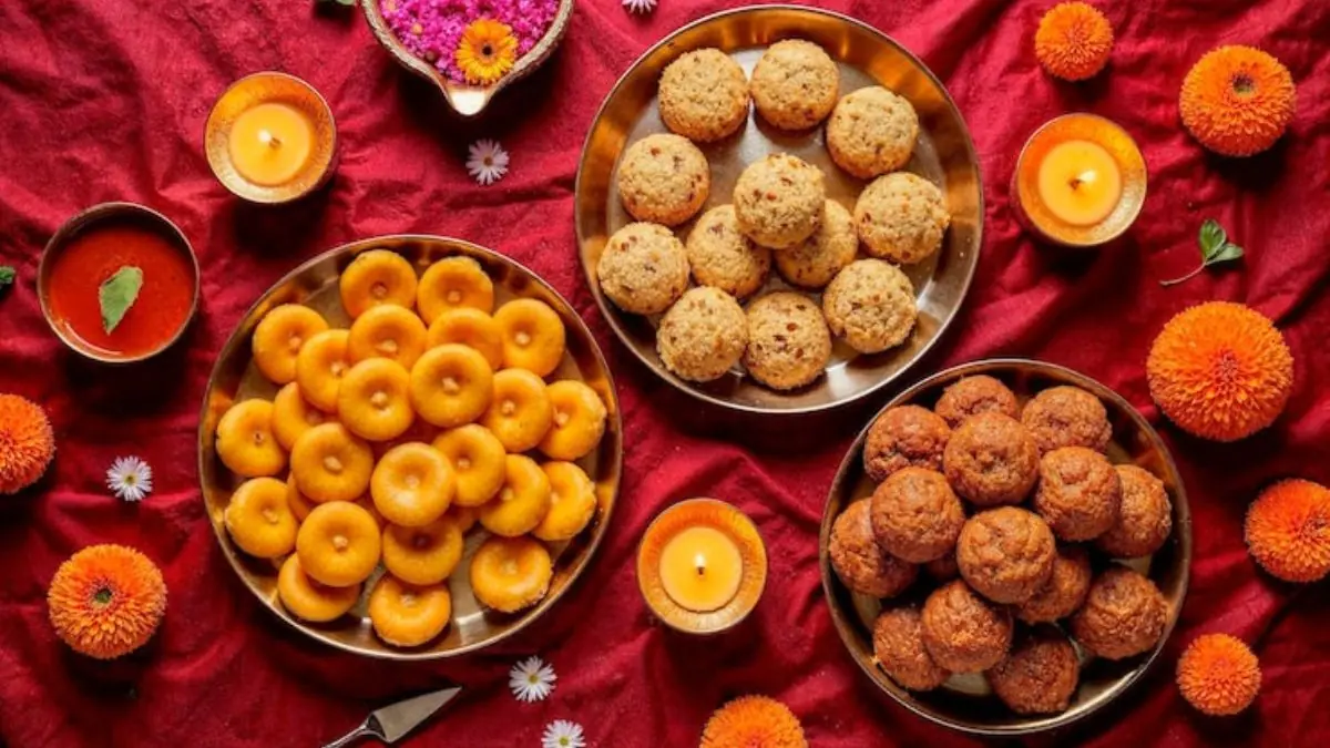 Raksha Bandhan 2026: 5 Sweet & Mithai Recipes To Make For Your Brother