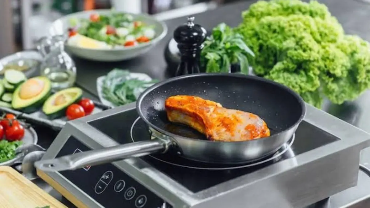 Induction Cooktop VS Infrared Stove: Your Guide To Make The Best Choice