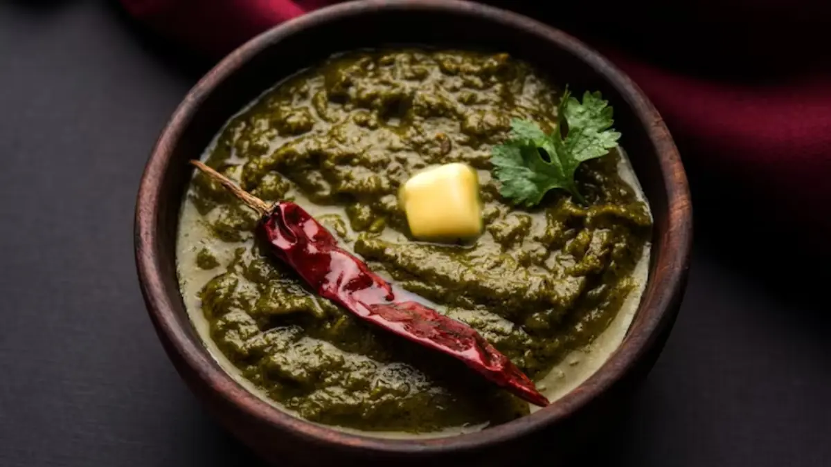 5 North Indian Recipes Made With Seasonal Produce Every Vegetarian Will Love