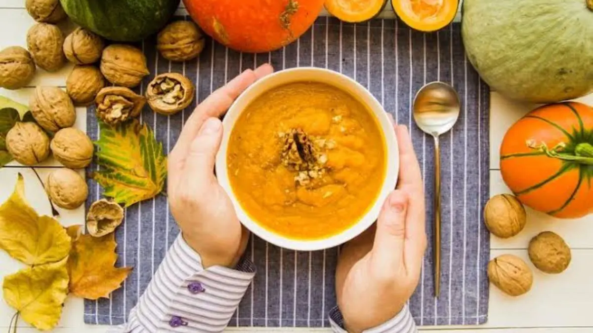 Quick Vegan Soup Recipes You Can Enjoy On A Chilly Monsoon Night