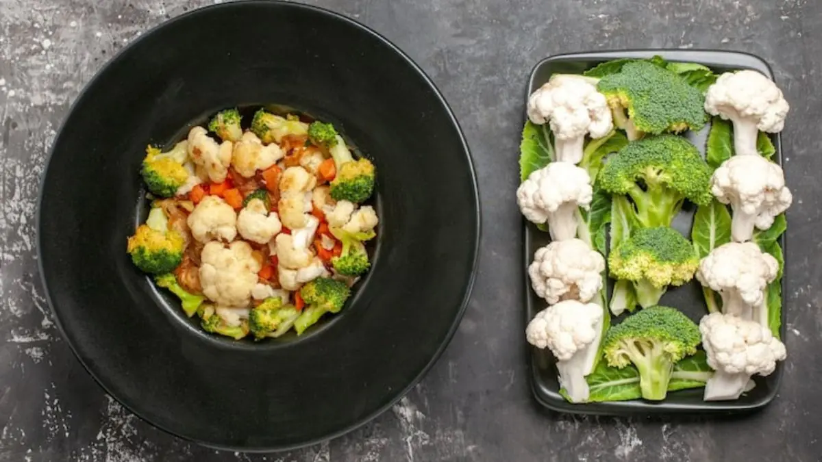 Top 6 Protein Food Recipes Every Vegetarian Needs In Their Diet