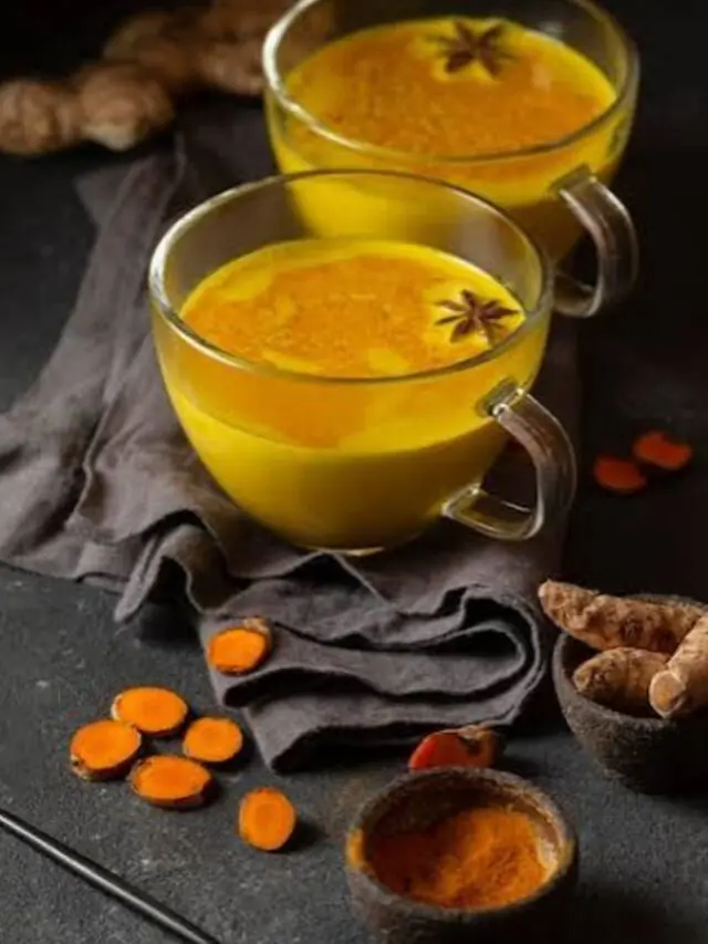 Herbal Tea Recipes To Sip During The Changing Season