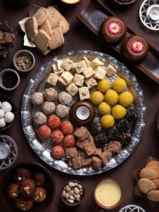 Raksha Bandhan Special: 5 Traditional Sweets For Your Rakhi Thali