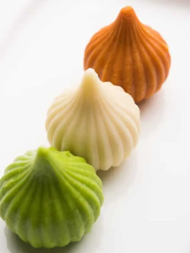 Independence Day 2026: 5 Tricolour Recipes To Celebrate