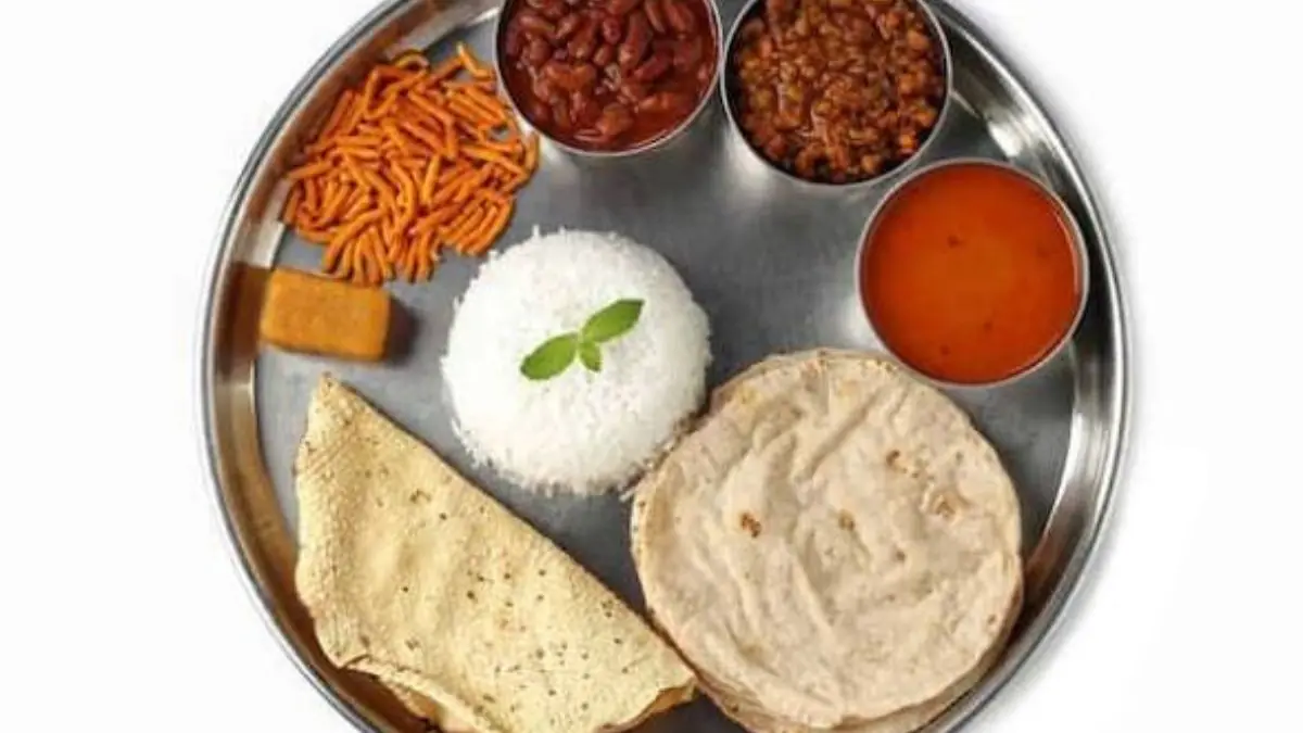 Paryushan Fasting Rules: Jain Vrat Diet Guide