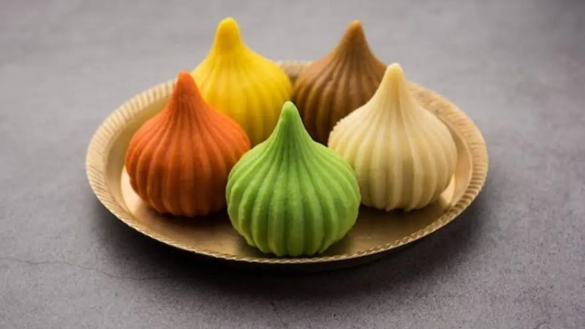 Ganesh Chaturthi: Foods Loved By Lord Ganesha And Their Religious Significance
