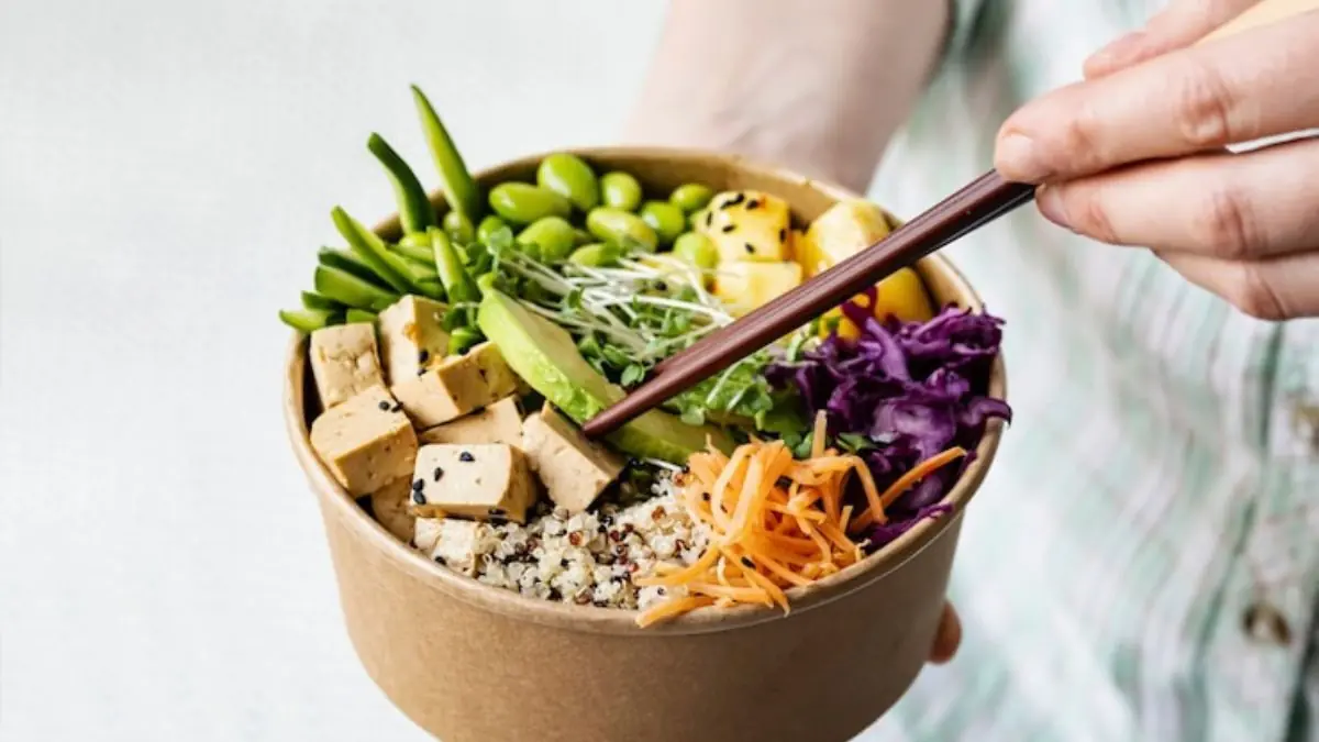 Everyday Vegan Ingredient Swaps Every Home Cook Should Know