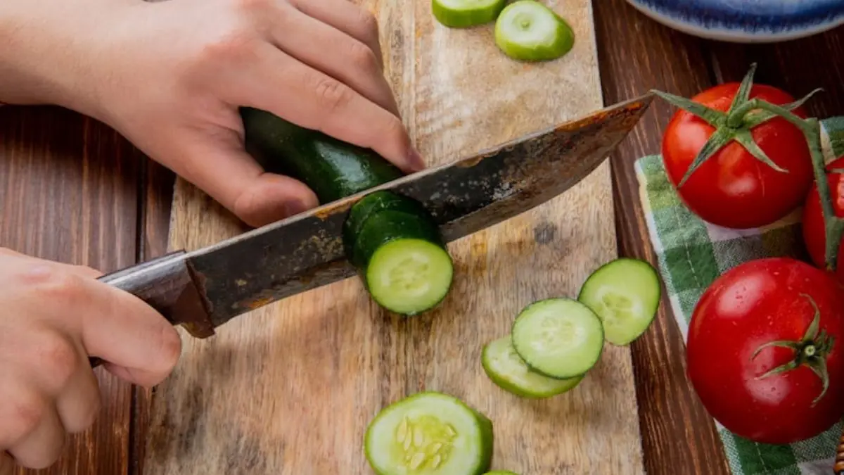 Essential Knife Skills Every Home Cook Should Master