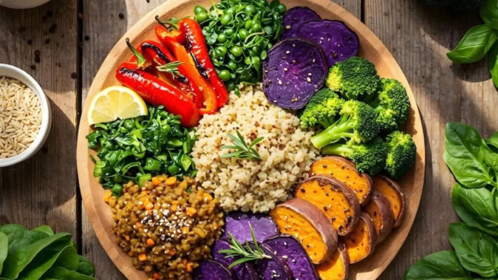 Vegan Ingredient Swaps To Make Your Meals Plant-Based