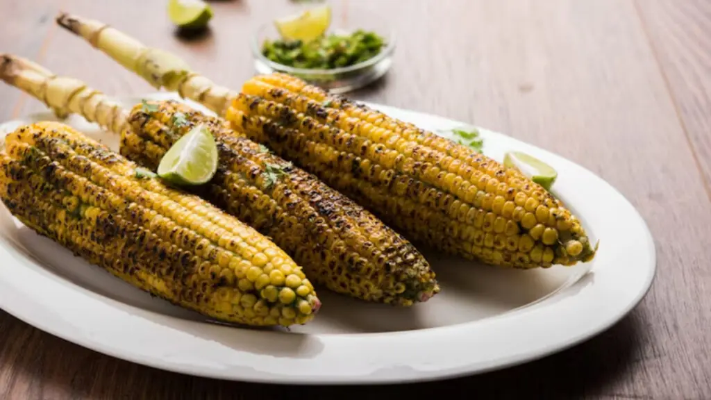 Bhutta Recipes: 6 Monsoon-Special Corn Dishes To Try