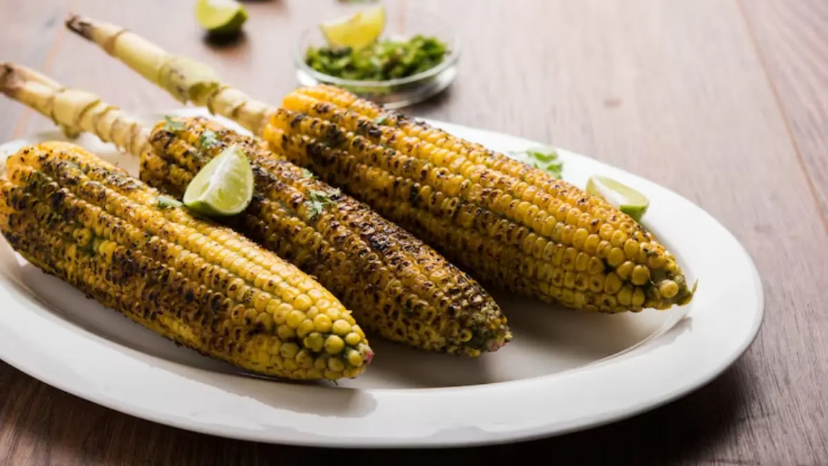 Bhutta Recipes: 6 Monsoon-Special Corn Dishes To Try