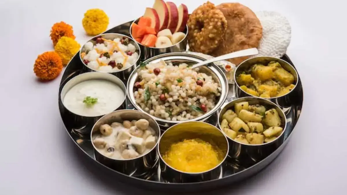 Janmashtami Vrat Food List: What To Eat And Avoid