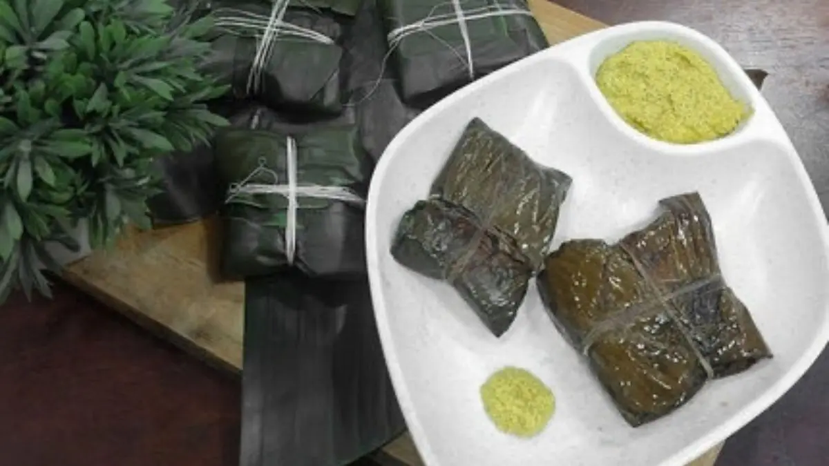 Paturi 101: The Bengali Steaming Technique Explained