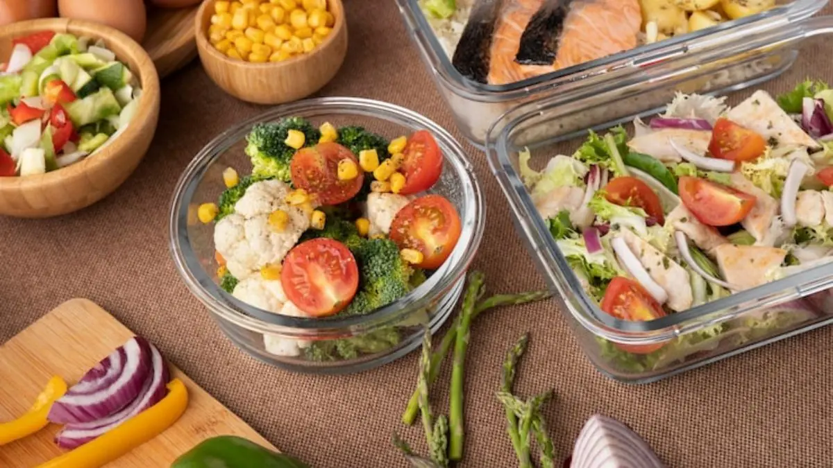 World Food Day: 5 Ways To Minimise Food Wastage