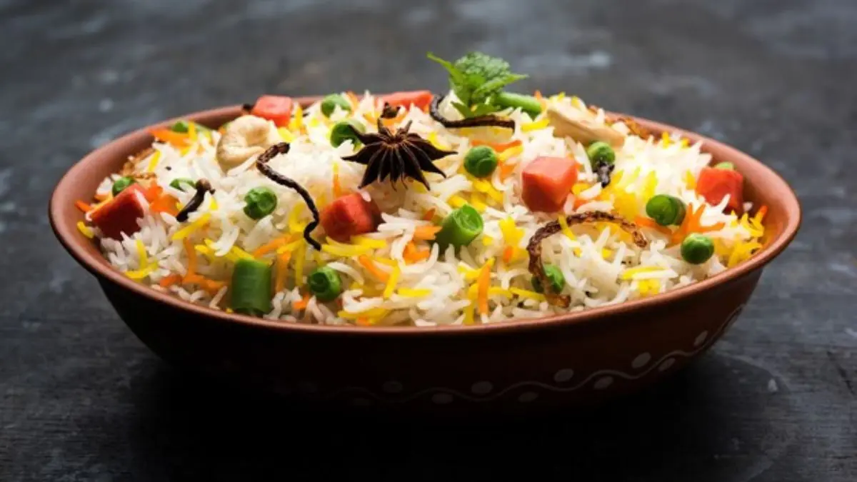 Regional Indian Rice Dishes You Need To Try At Least Once