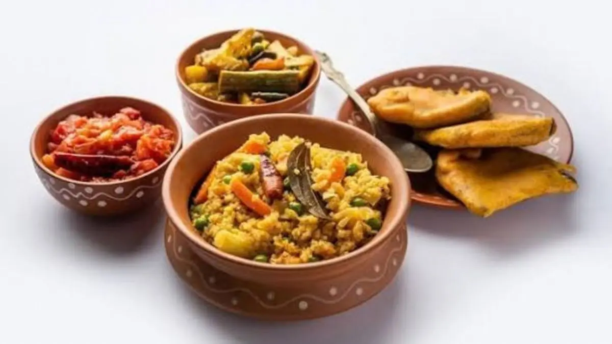 5 Bengali Puja Foods You Must Try This Durga Puja