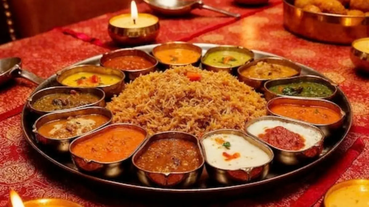 5 Staple Gujarati Foods To Eat This Dussehra