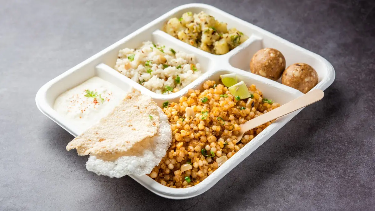 Pressure Cooker Recipes: Vrat-Friendly One Pot Dishes You Can Make For Navratri