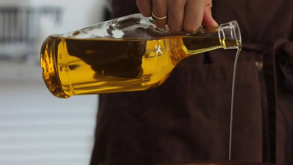 How To Choose The Right Cooking Oil For Different Recipes